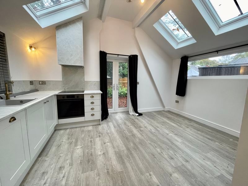 2 bed property to rent in Cedar Wood Court, Overdale Drive, Bolton BL1