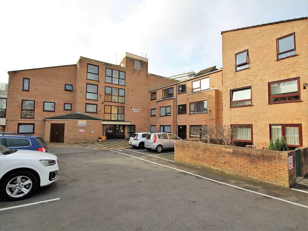 1 bed property for sale in Seldown Road, Poole BH15 Zoopla