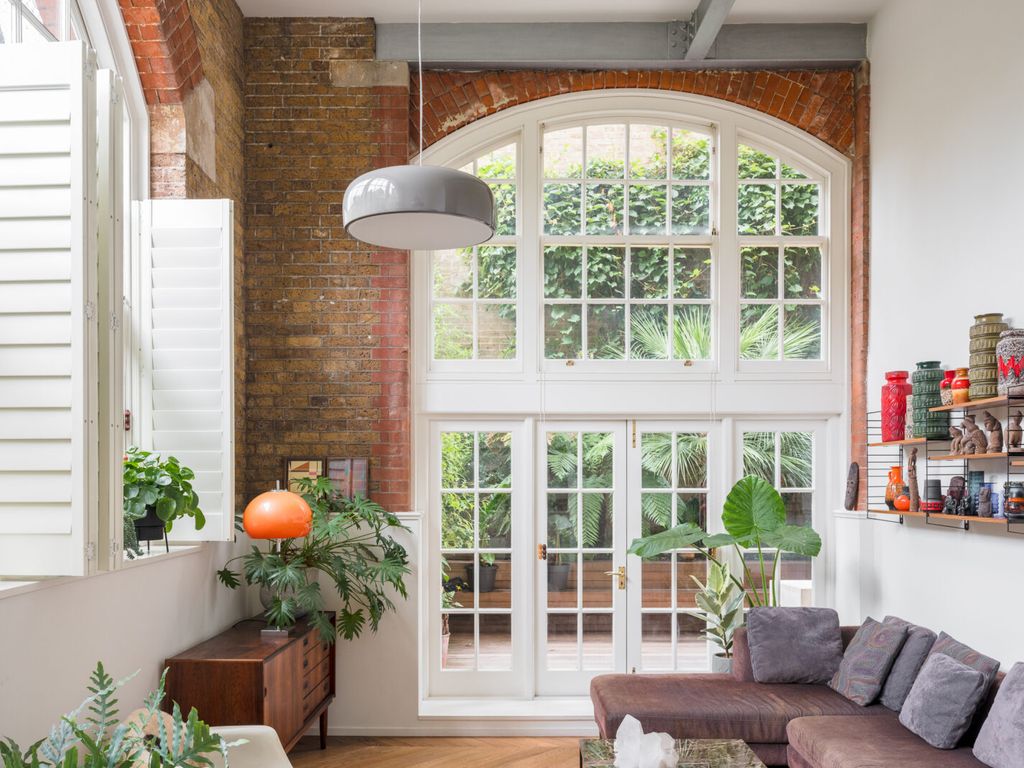 2 bed flat for sale in Stepney City Apartments, Clark Street, London E1