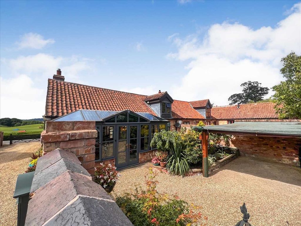 2 bed bungalow for sale in Badger Cottage, Cotgrave Place, The