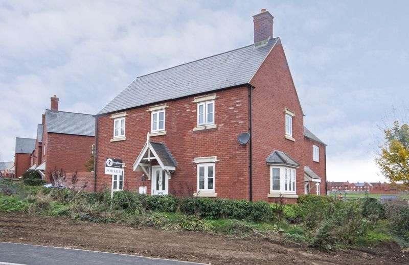 3 bed semidetached house for sale in Utah Lane, Brackley NN13 Zoopla