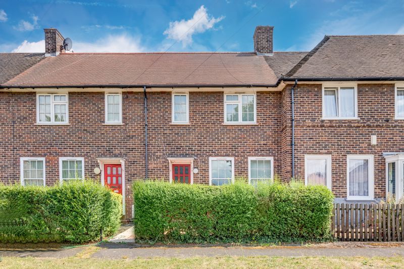 3 bed terraced house for sale in Charlton Park Lane, London SE7 Zoopla