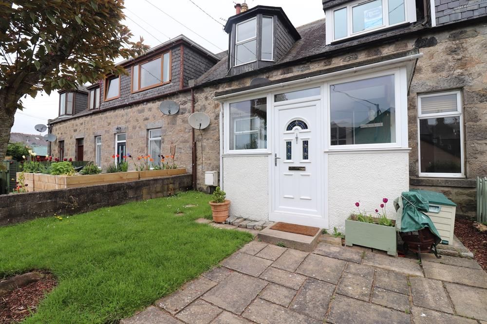 1 bed flat to rent in Anderson Terrace, Aberdeen AB41 Zoopla