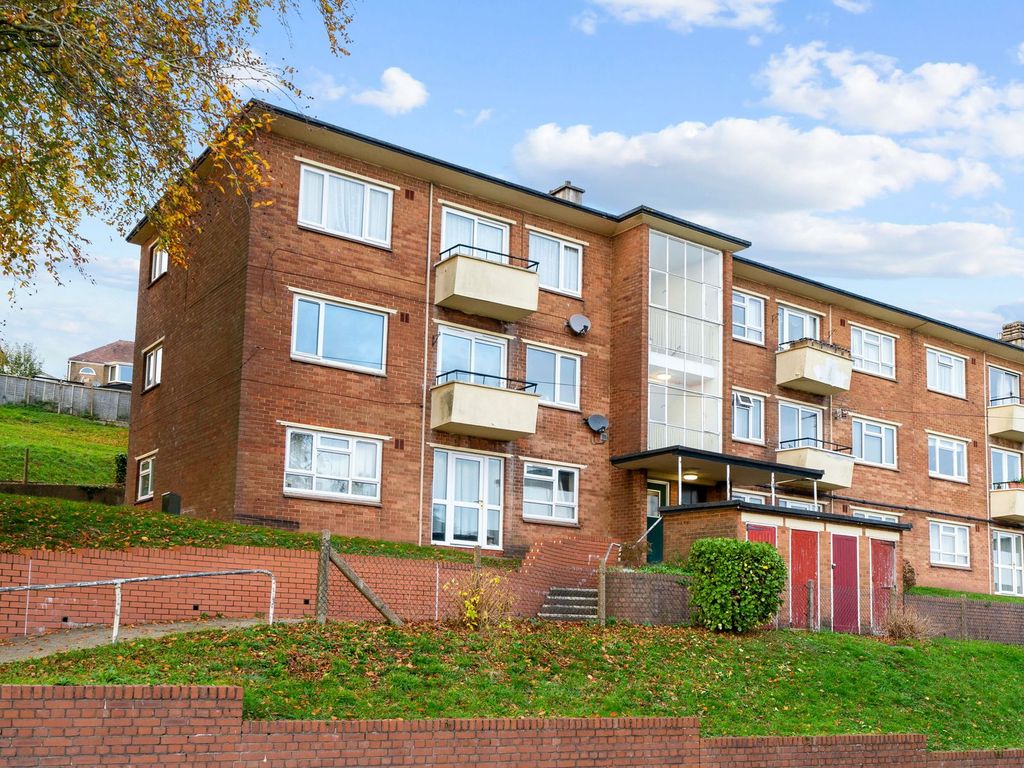 2 bed flat for sale in Byron Road, Newport NP20 Zoopla