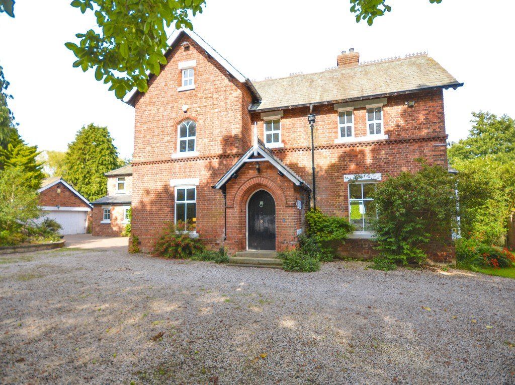 7 bed detached house for sale in Park Lane, Preesall, PoultonLeFylde FY6 Zoopla