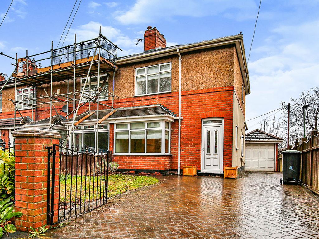 2 bed end terrace house for sale in Church View, Durham DH1 Zoopla