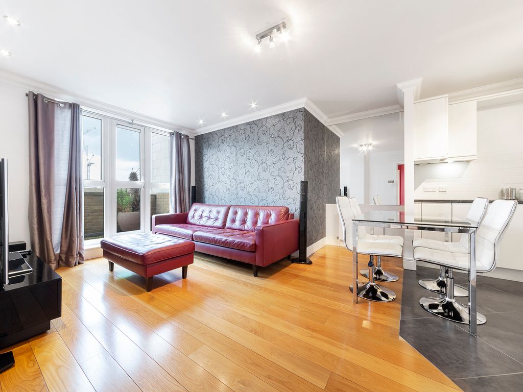 2 bed flat to rent in Octavia House, Medway Street, Westminster, London