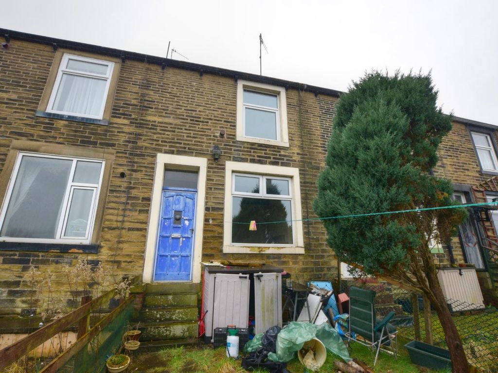 2 bed terraced house for sale in Beresford Street, Nelson BB9 Zoopla