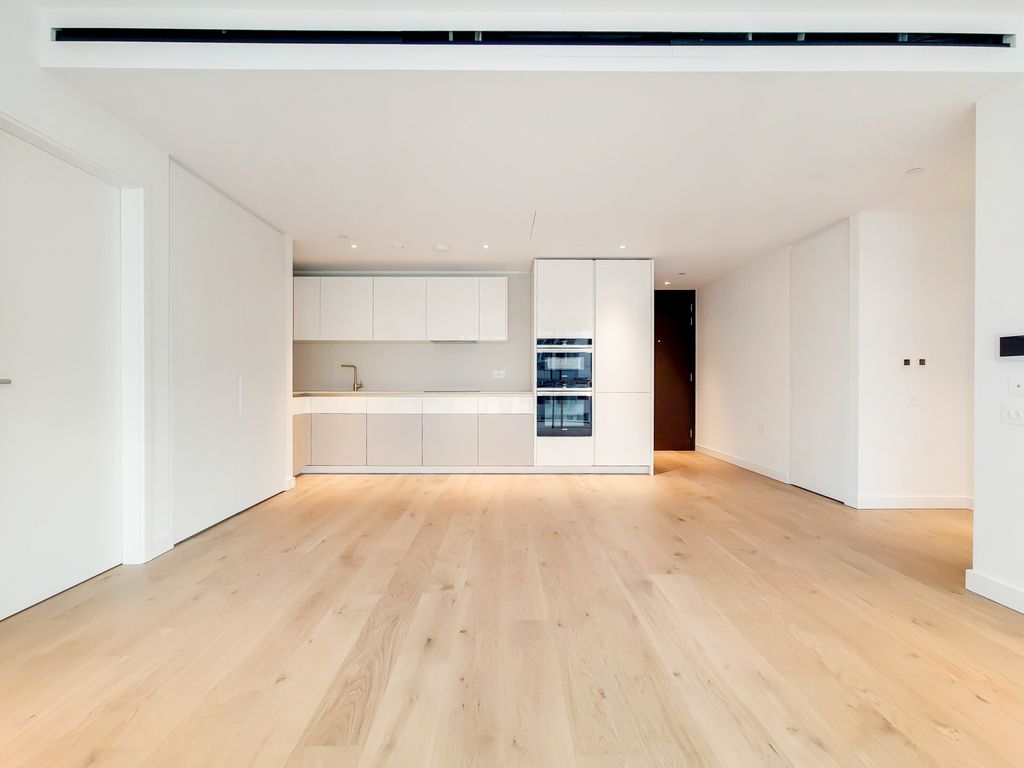 2 bed flat to rent in 10 Electric Boulevard, Battersea Power Station, London SW11 Zoopla