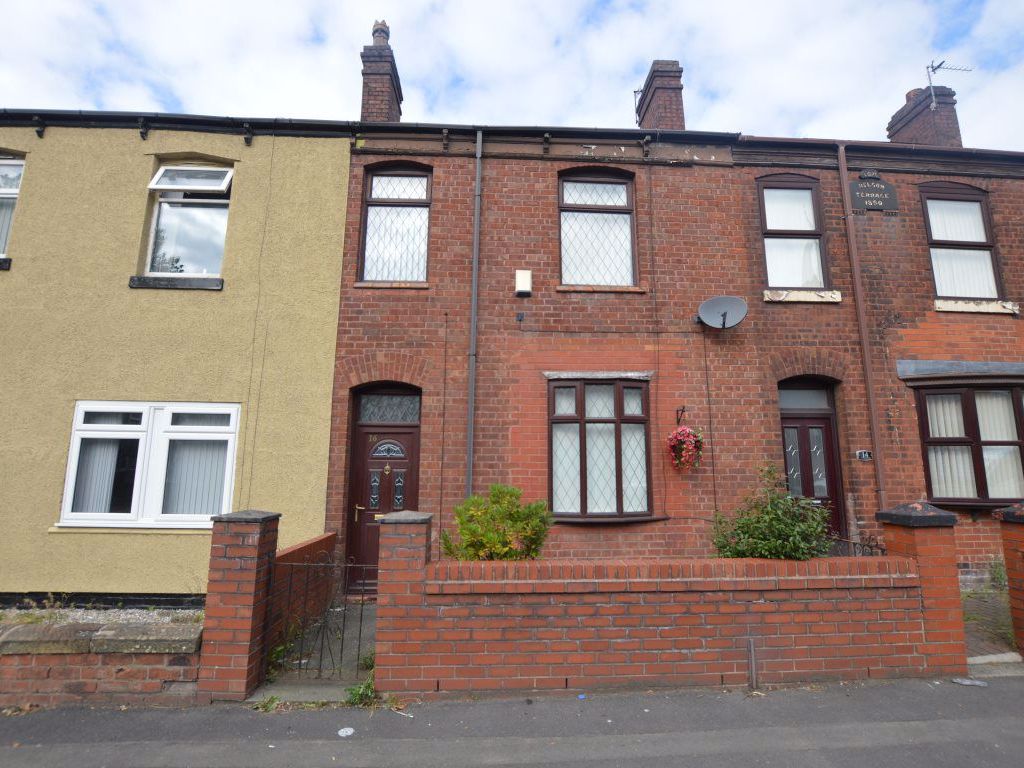 3 bed terraced house to rent in Liverpool Road, Hindley, Wigan WN2 Zoopla