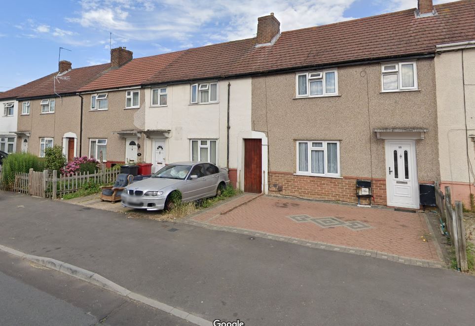 3 bed property to rent in Beresford Avenue, Slough SL2, £1,650 pcm Zoopla