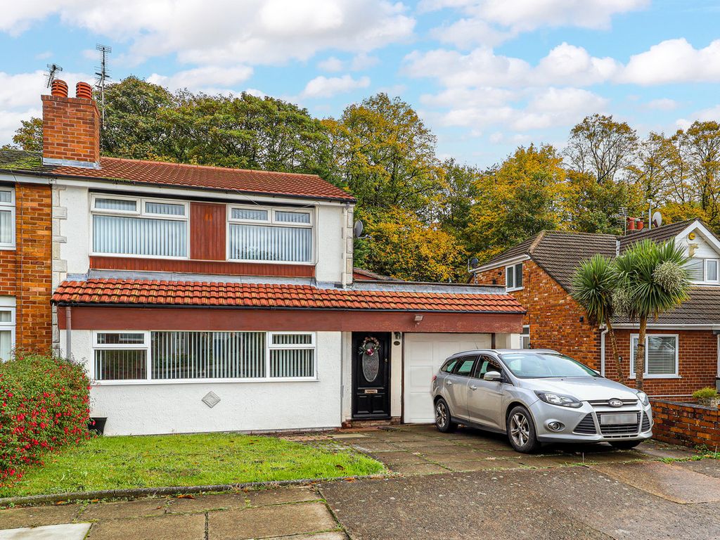 2 bed semidetached house for sale in Station Road, Liverpool L25 Zoopla