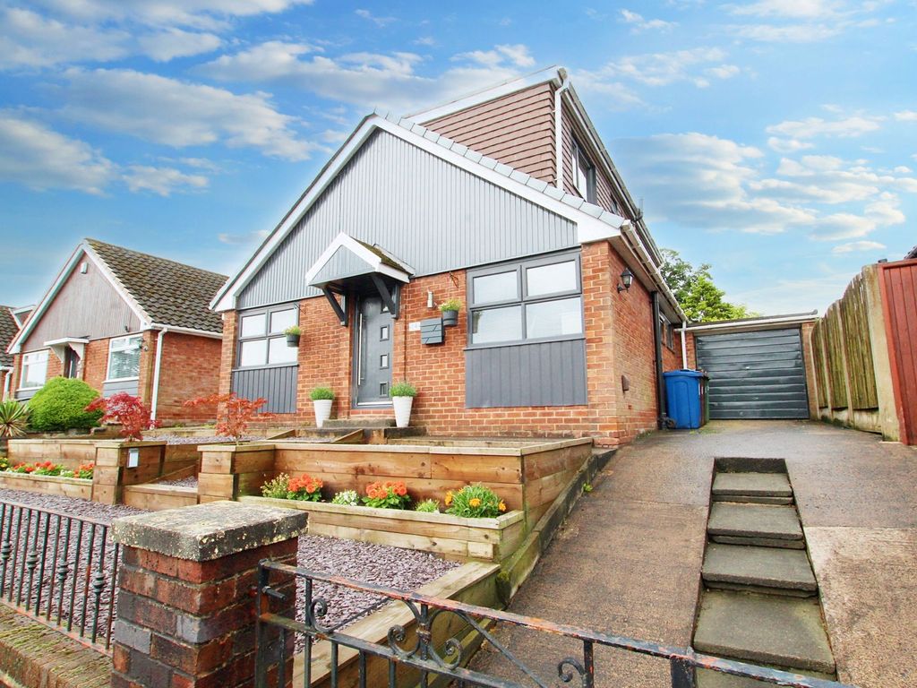 4 bed detached house for sale in Old Hall Drive, AshtonInMakerfield