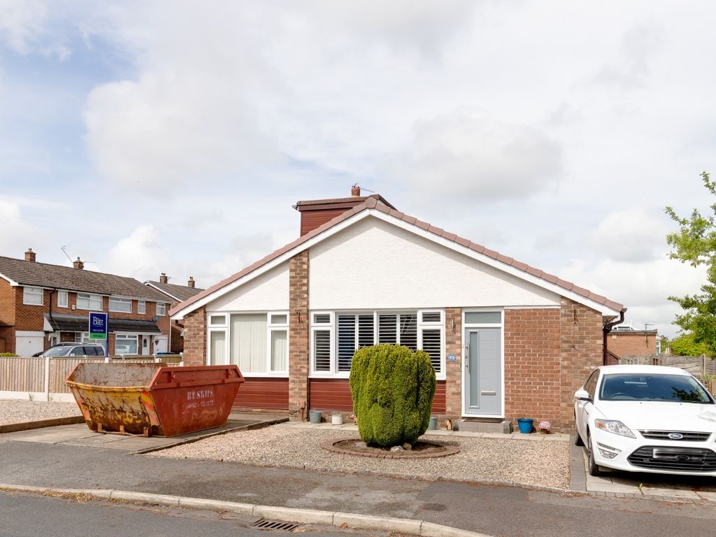 4 bed detached bungalow for sale in Windsor Road, AshtonInMakerfield