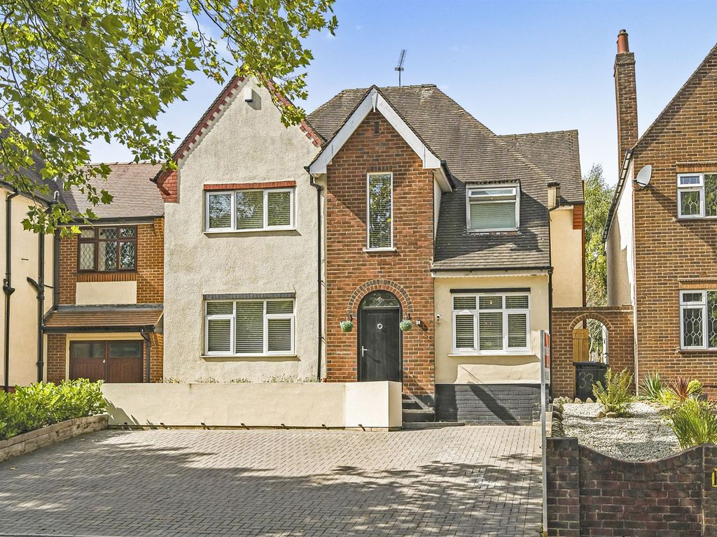 5 bed detached house for sale in Priory Road, Dudley DY1 Zoopla