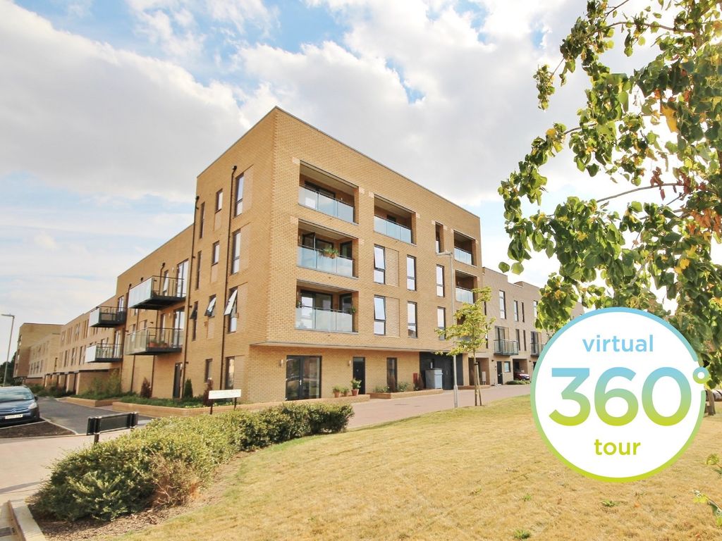 2 bed flat for sale in Whittle Avenue, Trumpington, Cambridge CB2 Zoopla