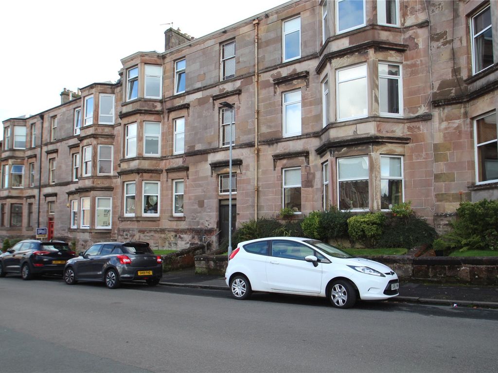 2 bed flat for sale in Binnie Street, Gourock PA19 Zoopla