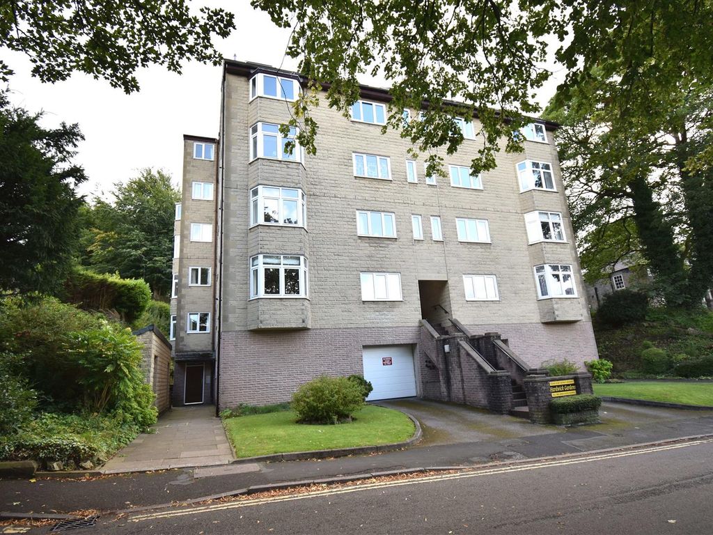 2 bed flat for sale in Hardwick Mount, High Peak SK17, £225,000 Zoopla