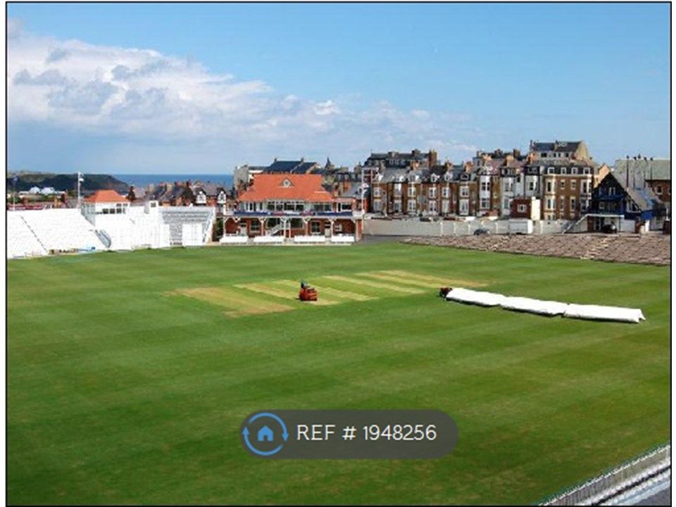 1 bed flat to rent in Trafalgar Square, Scarborough YO12, £475 pcm Zoopla