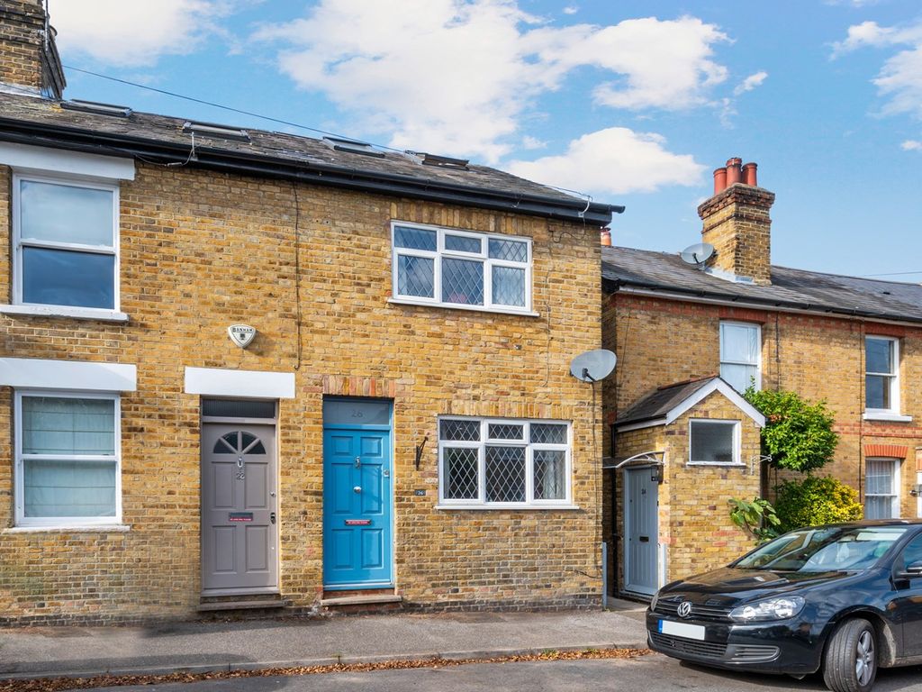 New Road, Weybridge KT13  