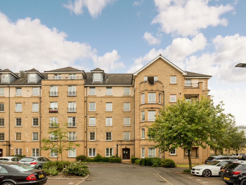 2 bed flat for sale in Roseburn Maltings, Edinburgh EH12 Zoopla