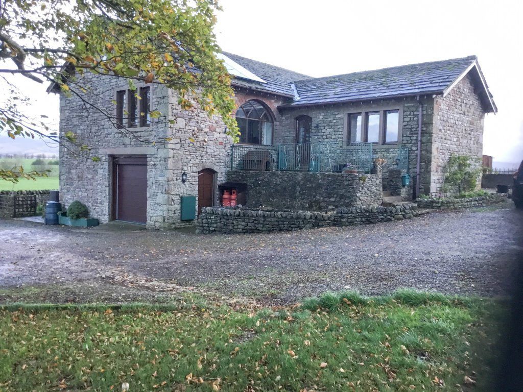 5 bed detached house to rent in Little Musgrave, Kirkby Stephen CA17, £1,200 pcm Zoopla