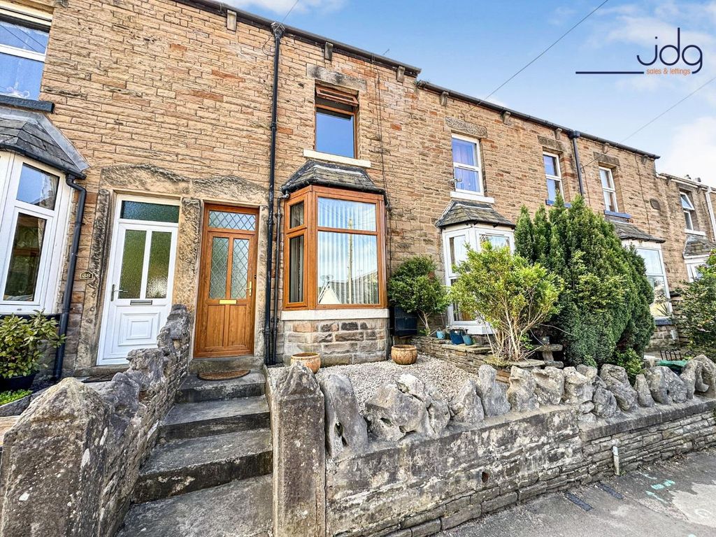 2 bed terraced house for sale in High Road, Halton, Lancaster LA2 Zoopla