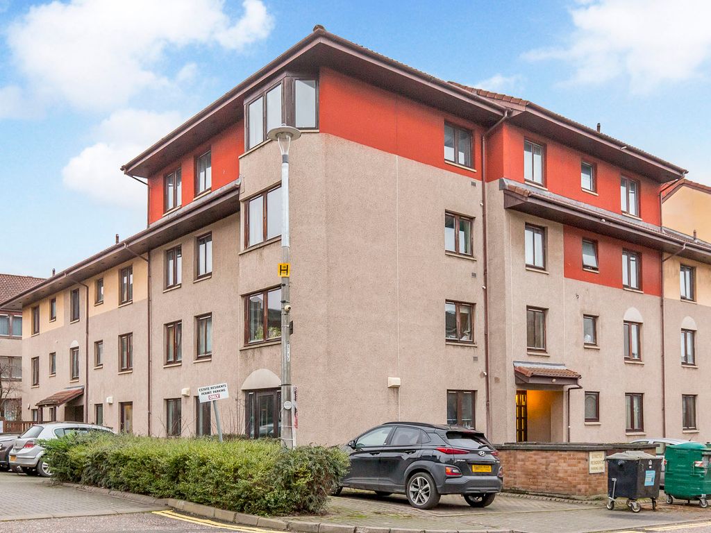 2 bed flat for sale in 7/8 New Orchardfield, Leith, Edinburgh EH6, £