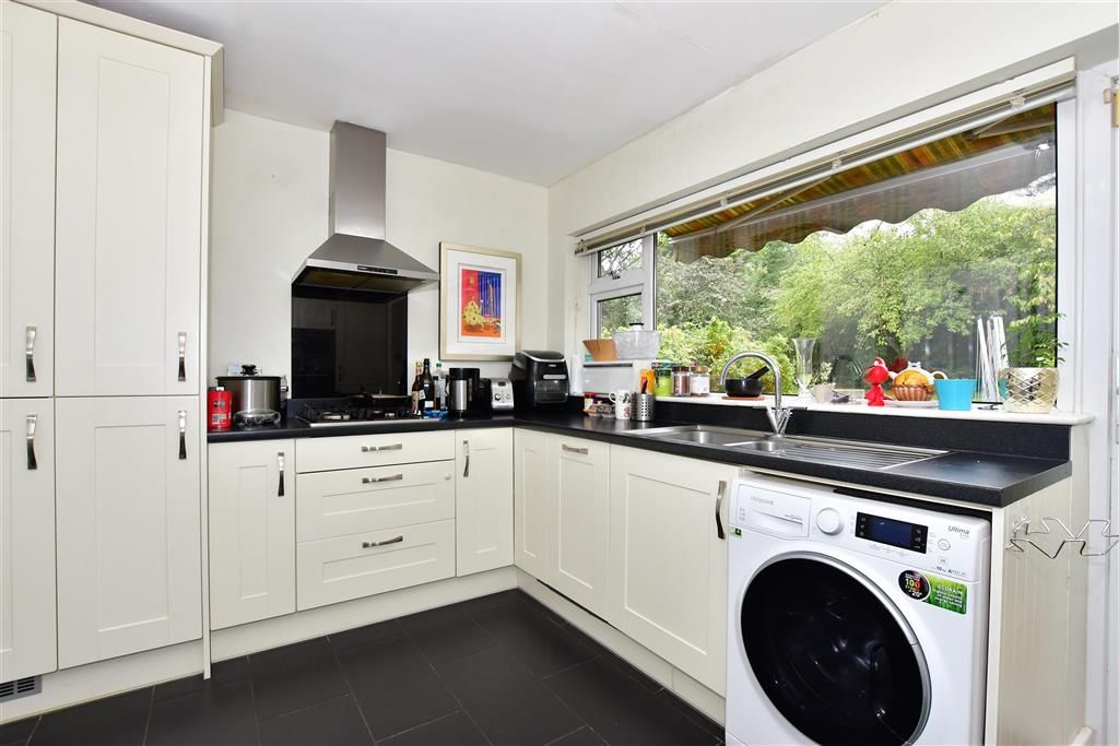 Bower Terrace, Epping, Essex CM16