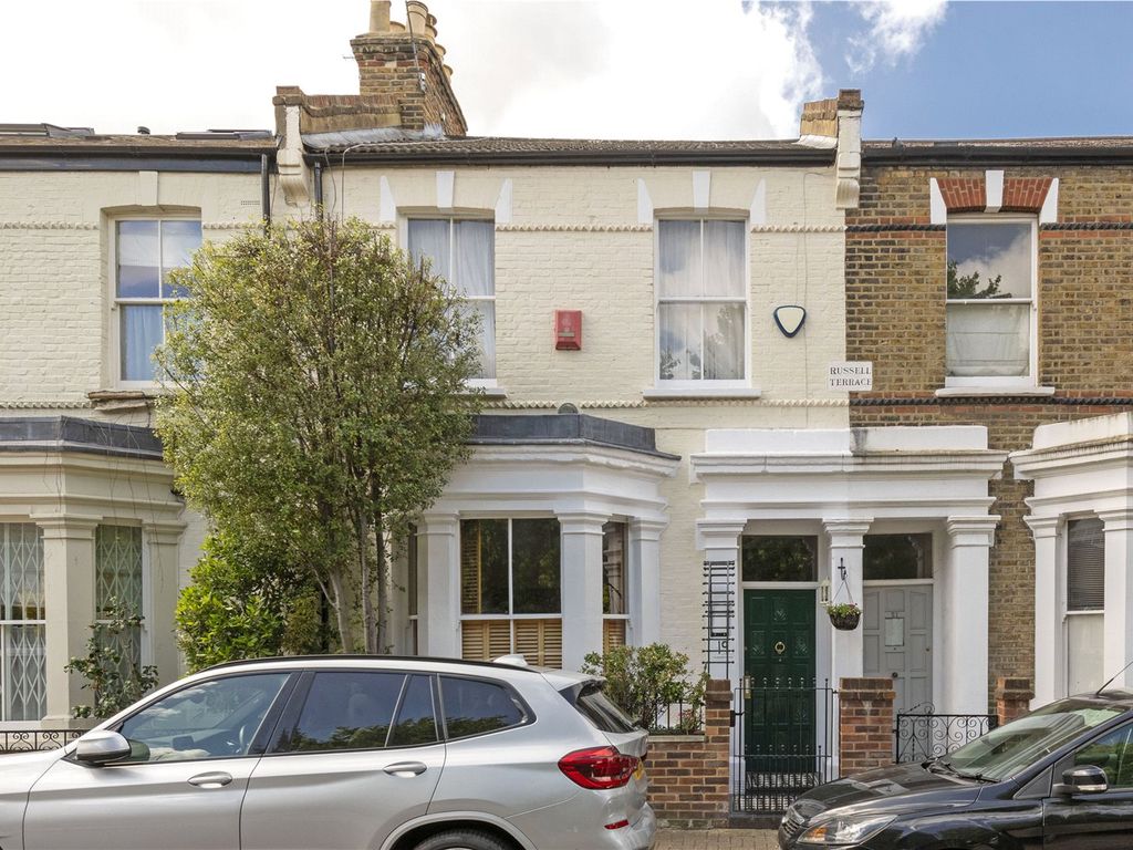 Felsham Road, Putney, London SW15  