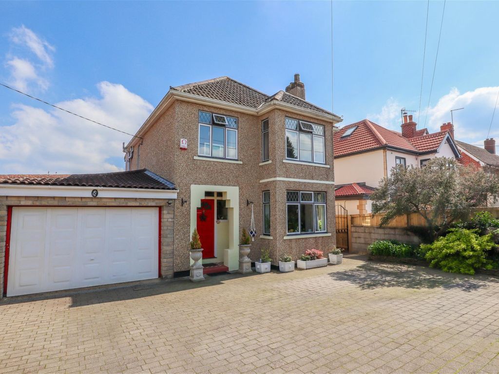 4 bed detached house for sale in Lickhill Road, Calne SN11 Zoopla