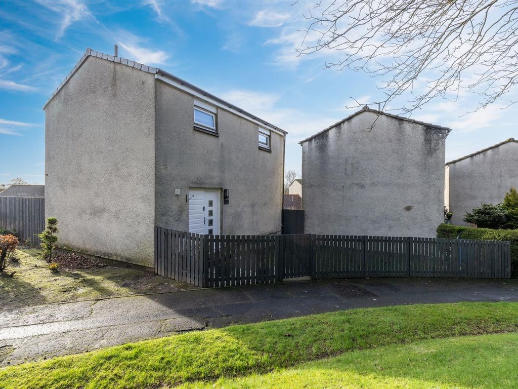 2 bed detached house for sale in High Parksail, Erskine, Renfrewshire