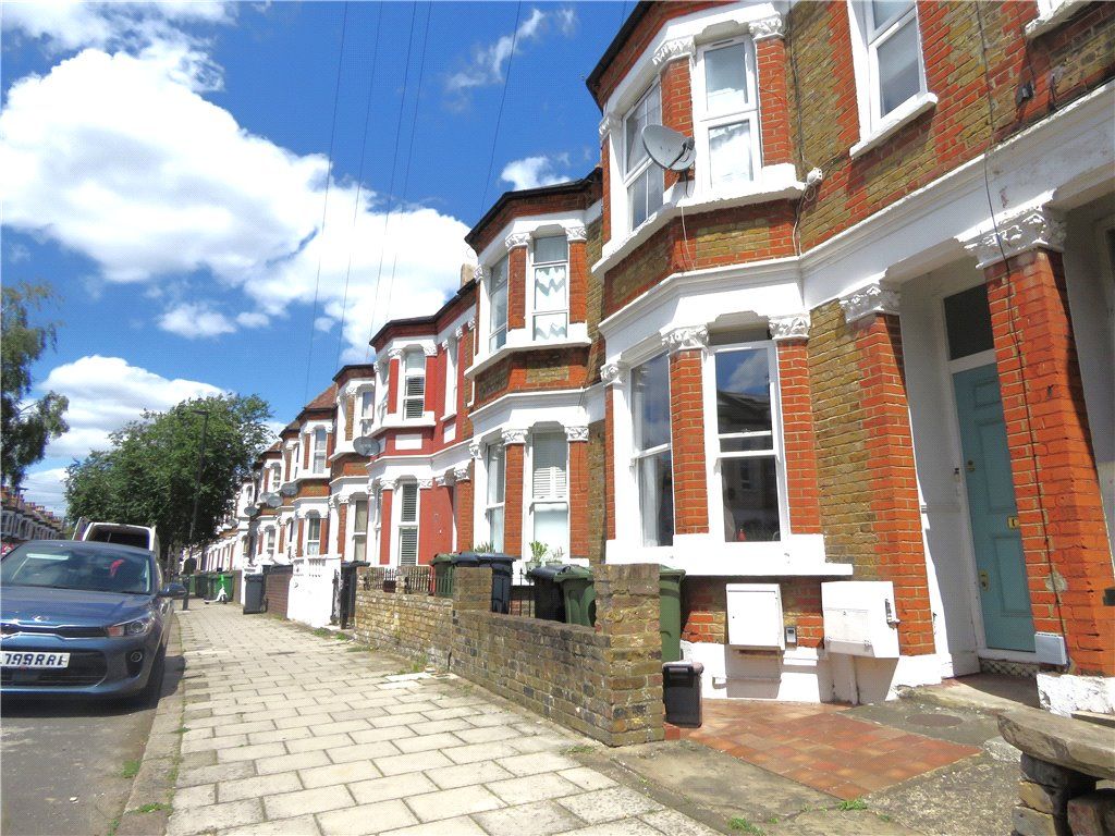 4 bed flat to rent in Hubert Grove, London SW9, £3,950 pcm Zoopla