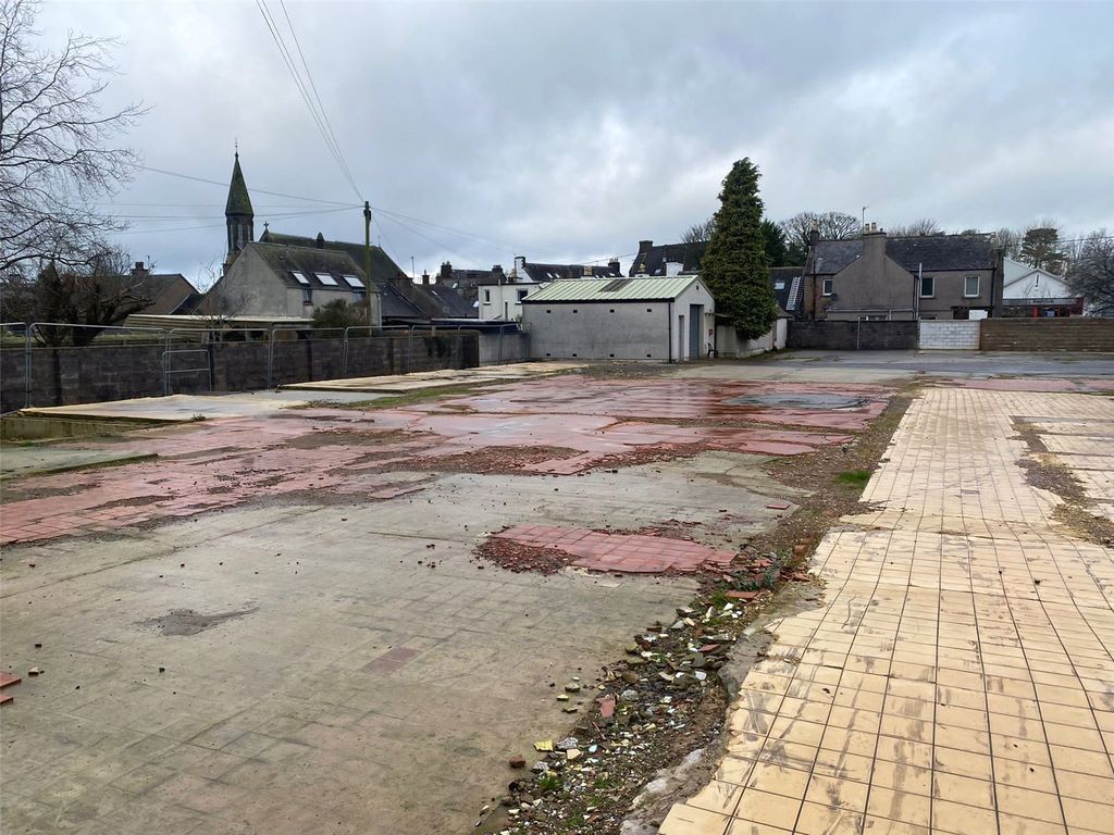 Land for sale in Castle Douglas, Dumfries & Galloway DG7 Zoopla