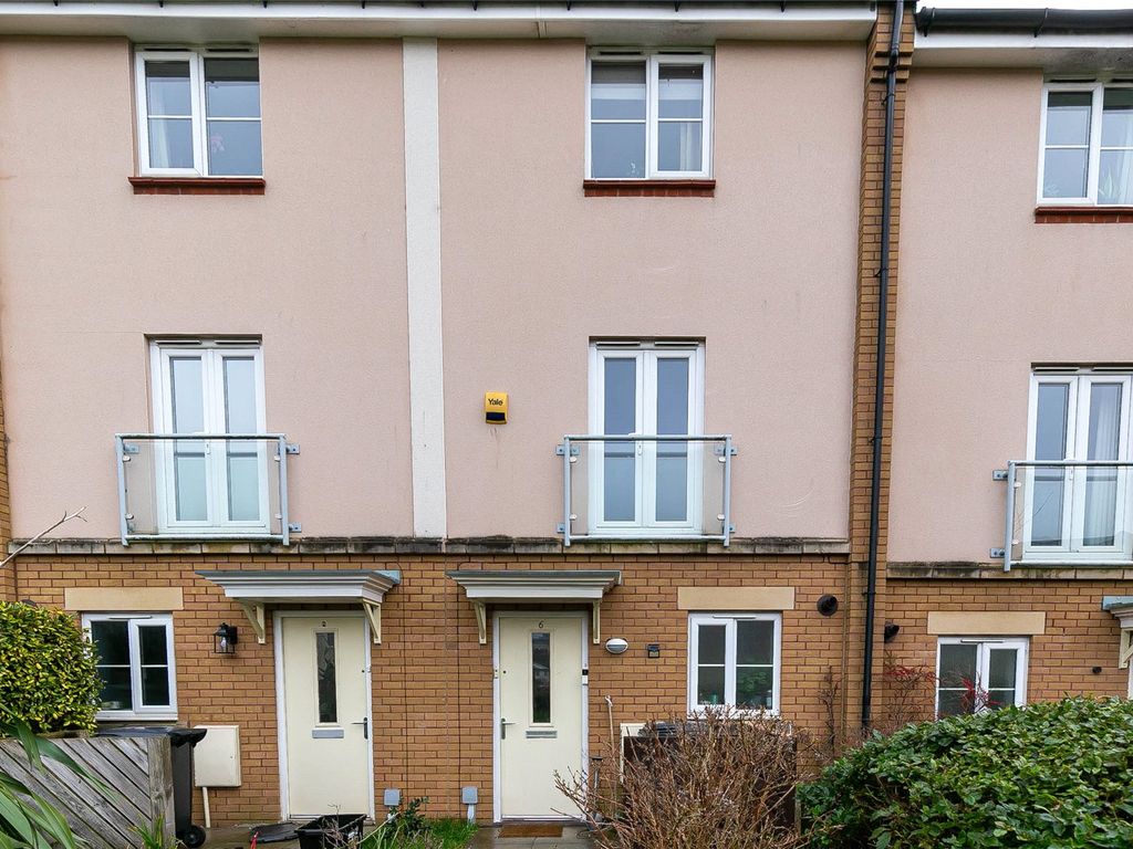 4 bed shared to rent in Inkerman Close, Bristol, Bristol