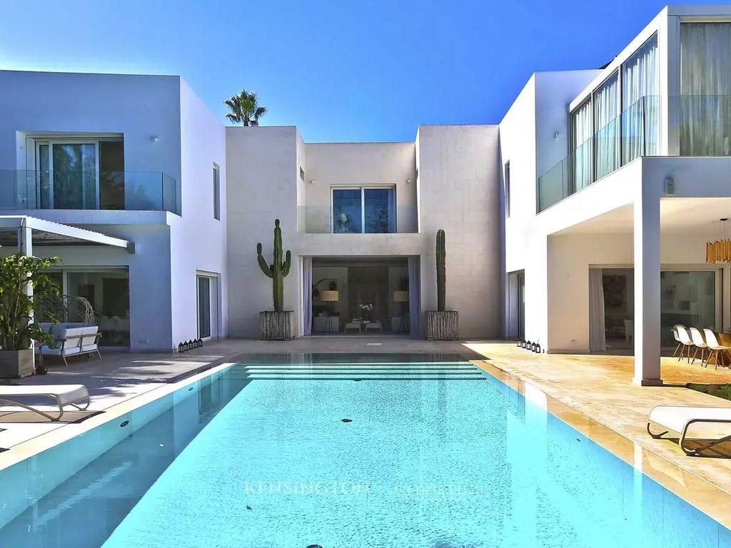 6 bed villa for sale in Casablanca, 20000, Morocco, £8,724,717 Zoopla