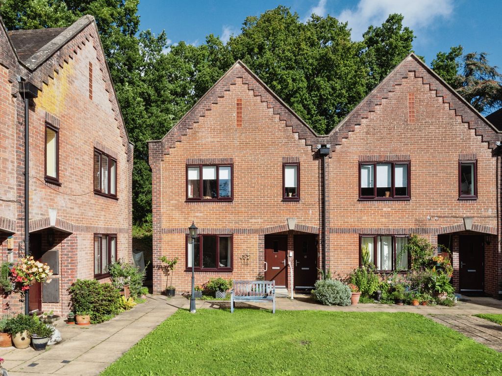 1 bed flat for sale in Rosemary Lane, Flimwell, Wadhurst TN5, £95,000