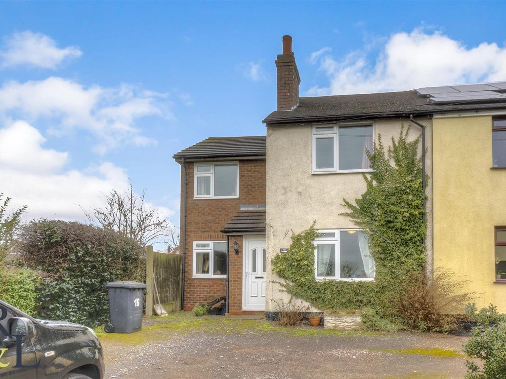 3 bed cottage for sale in Field Lane, Boundary, Swadlincote DE11 Zoopla