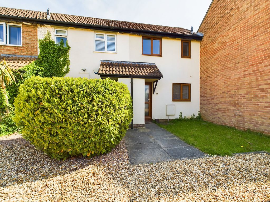 1 bed terraced house to rent in Firethorne Close, Longlevens