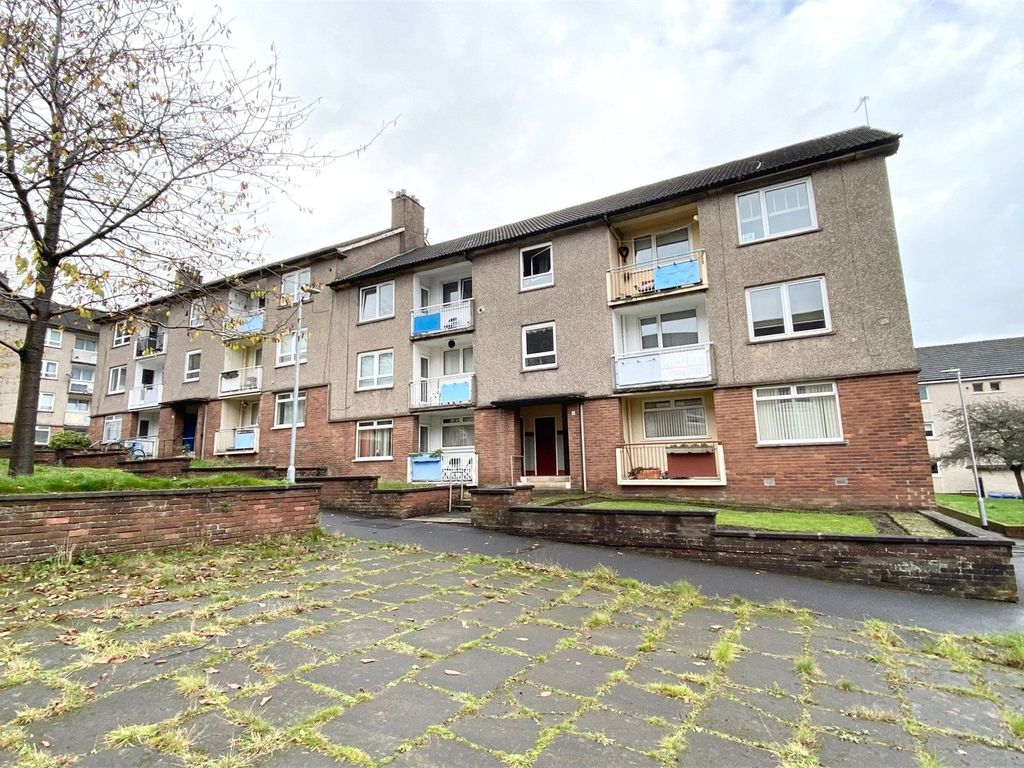 Dodside Place Sandyhills Glasgow G32  