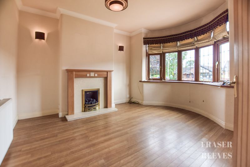 3 bed semidetached house for sale in Myddleton Lane, Winwick