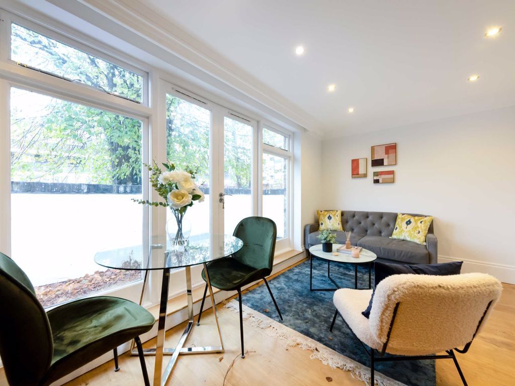 Kentish Town Road London NW5  