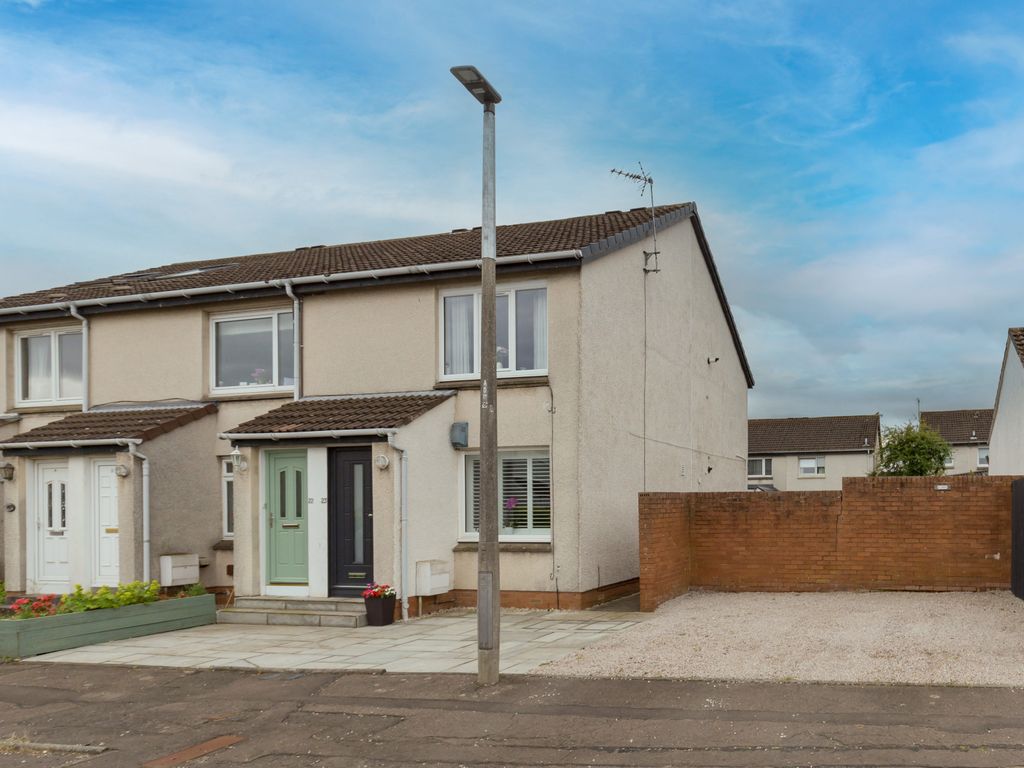 1 bed flat for sale in 22 Alnwickhill Terrace, Alnwickhill, Edinburgh