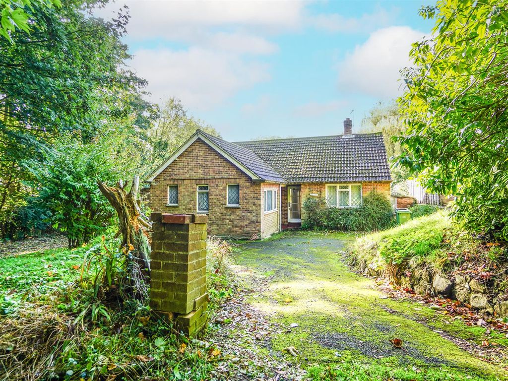 2 bed detached bungalow for sale in St. Helens Park Road, Hastings TN34