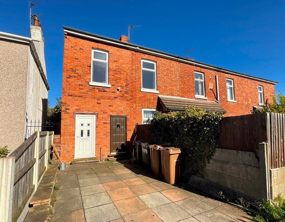 2 bed flat for sale in Duke Street, Southport PR8 Zoopla