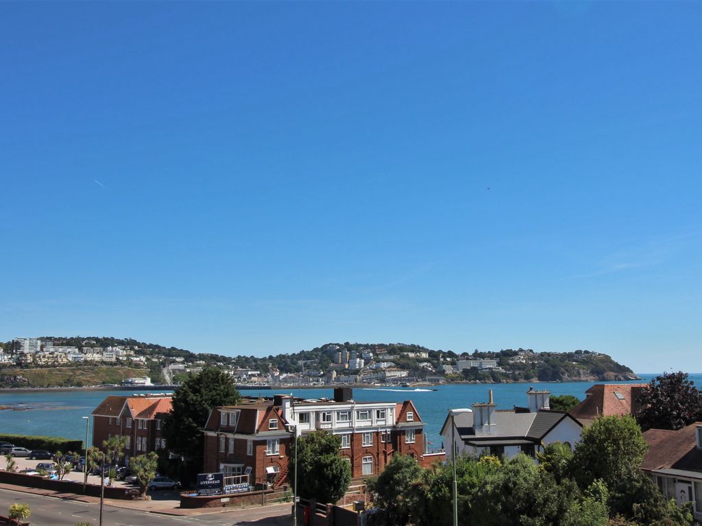 4 bed town house for sale in Torbay Road, Torquay TQ2 Zoopla