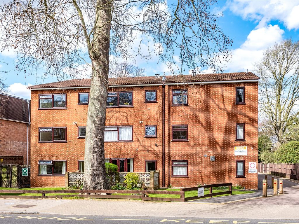 1 bed flat for sale in Bromley Road, Beckenham BR3 Zoopla