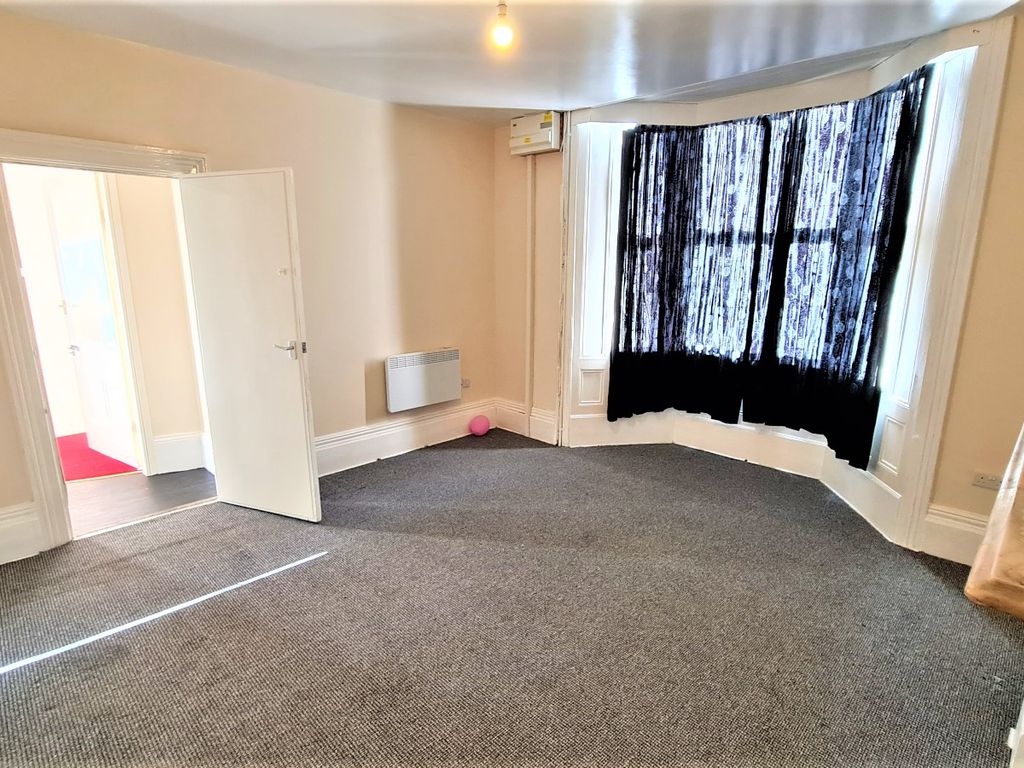 1 bed flat to rent in Brace Street, Walsall WS1 Zoopla