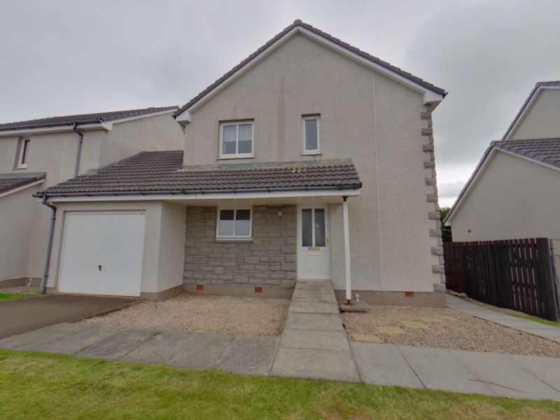 3 bed property for sale in Wolfburn Road, Scrabster, Thurso KW14, £