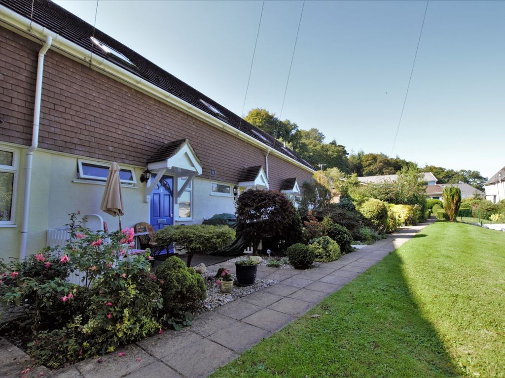 3 bed terraced house for sale in Fernhill Heights, Charmouth DT6 Zoopla
